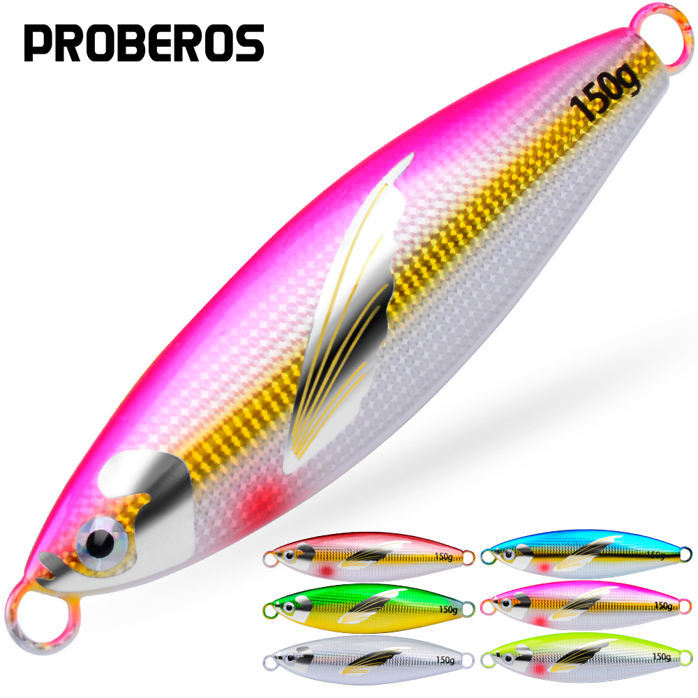 Fishing Lure Buzzbait - Proberos Esche Artificiali da Pesca in