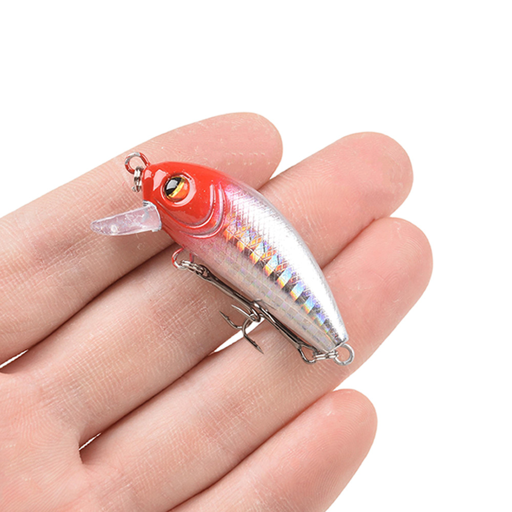 Fishing Lure Jerkbait - 1 pz giappone modello caldo Minnow