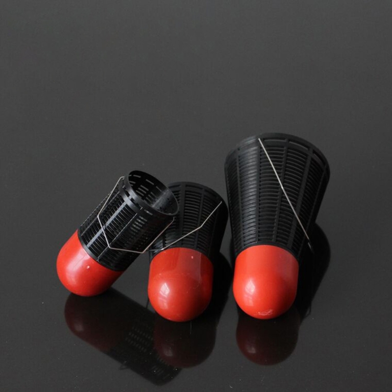 10 pz Richiamo Pesca Cesto Gab - Fishing Lure Accessories recensione e prezzo