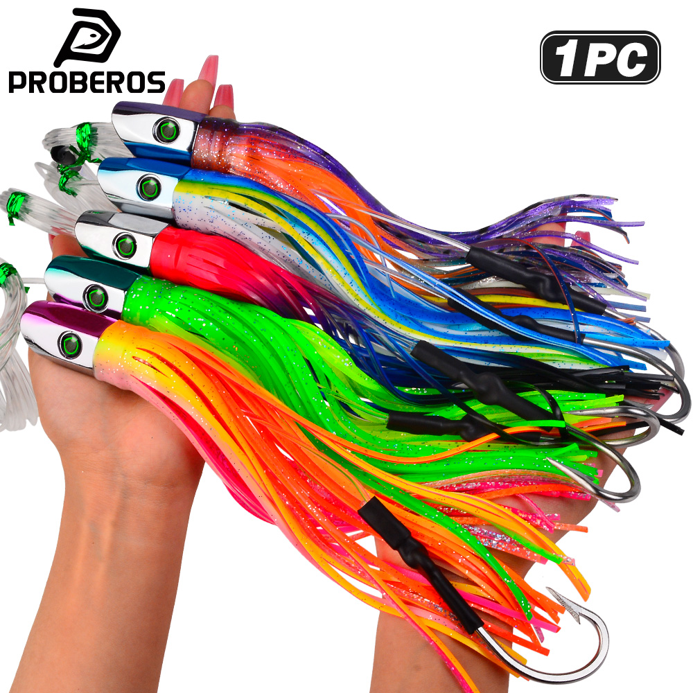 PROBEROS 1 pz 85g 102g 119g Es - Fishing Lure Buzzbait recensione e prezzo