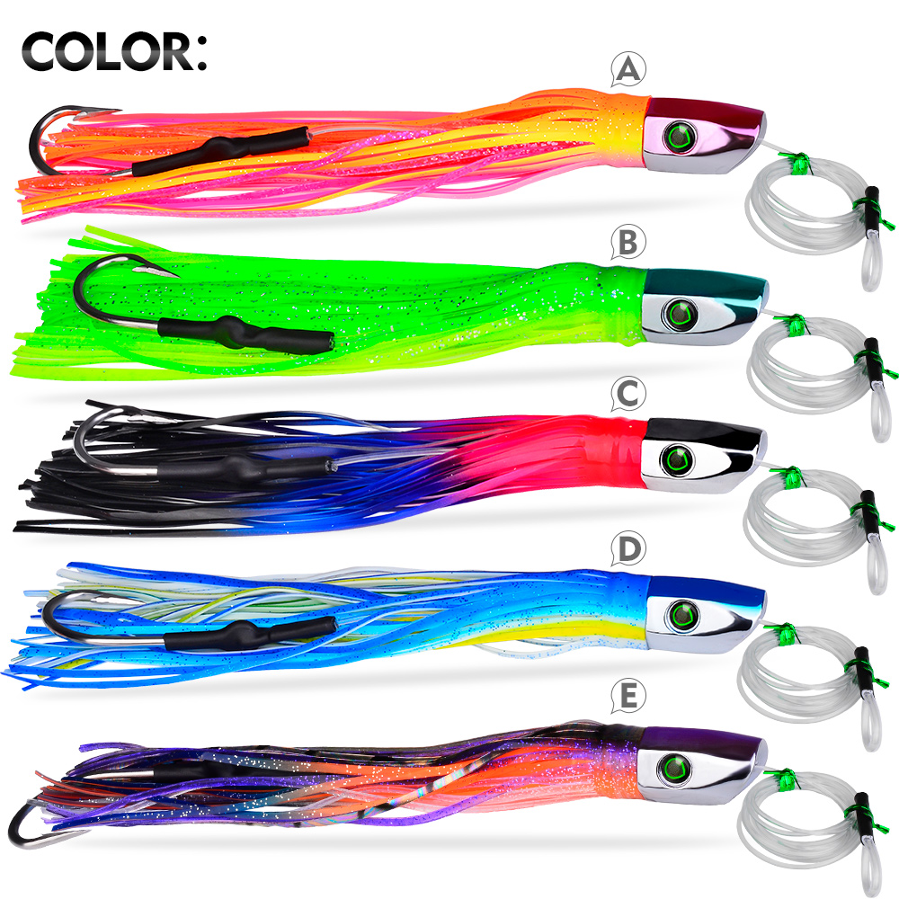 PROBEROS 1 pz 85g 102g 119g Es - Fishing Lure Buzzbait recensione e prezzo