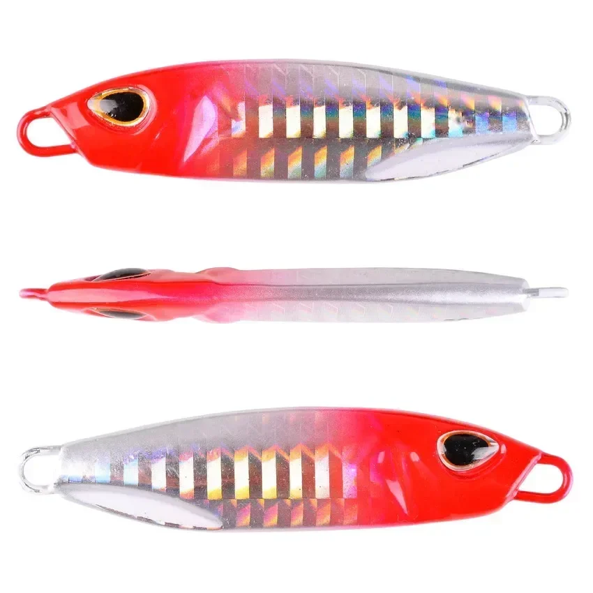 27PCS Mix Metal Jigs Esche da  - Fishing Lure Spinnerbait recensione e prezzo