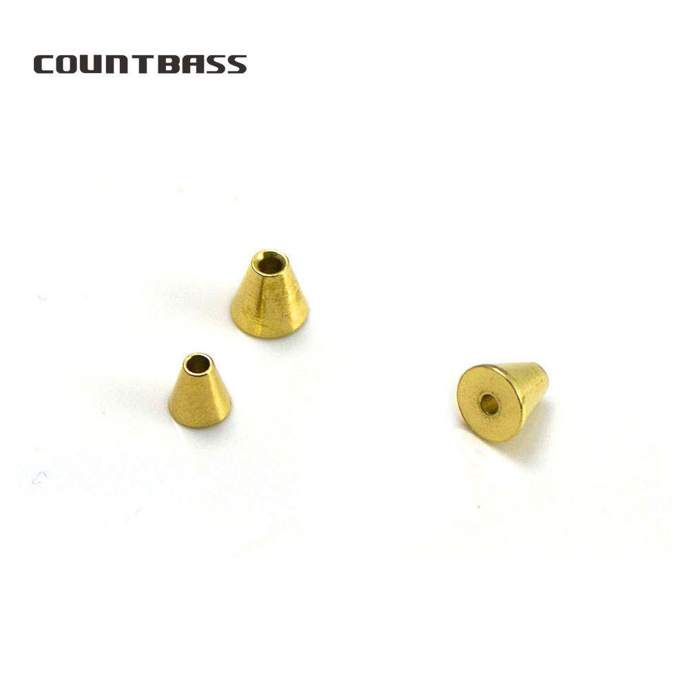 Countbass 10 pezzi teste a con - Fishing Lure Buzzbait recensione e prezzo