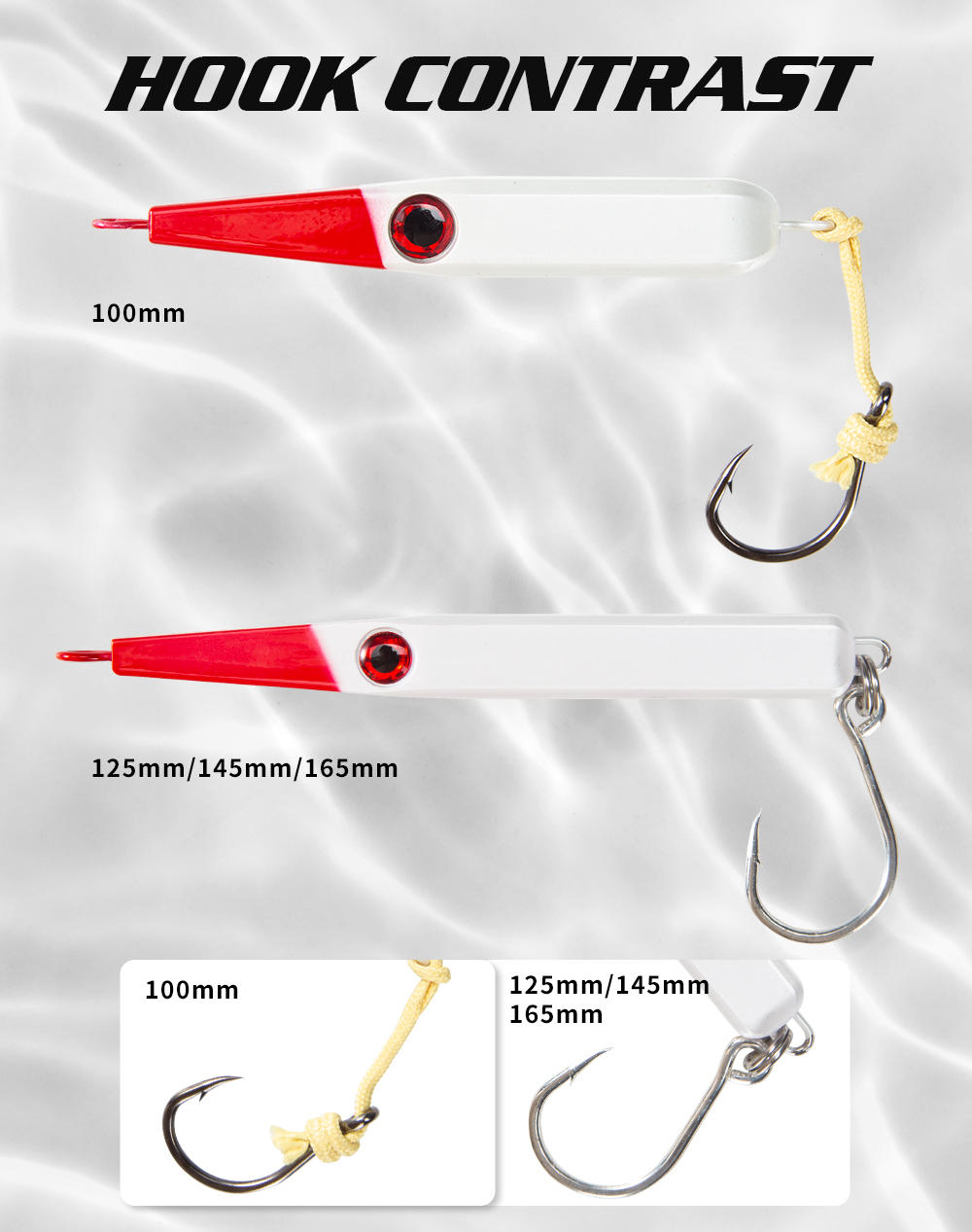 Hunthouse Matita Richiamo 100m - Fishing Lure Buzzbait recensione e prezzo