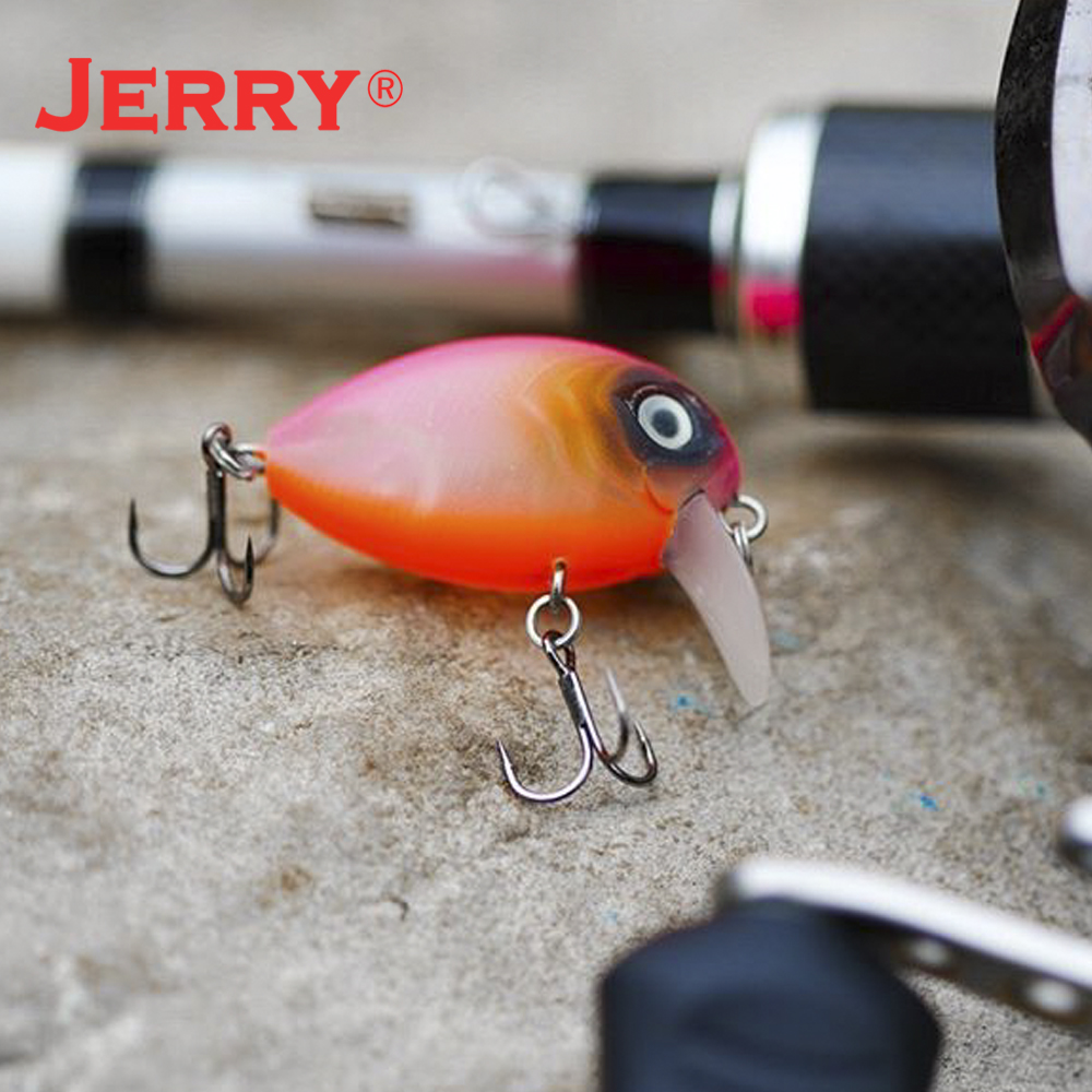 Jerry Peppa Wobbler Lure Float - Fishing Lure Spoon recensione e prezzo