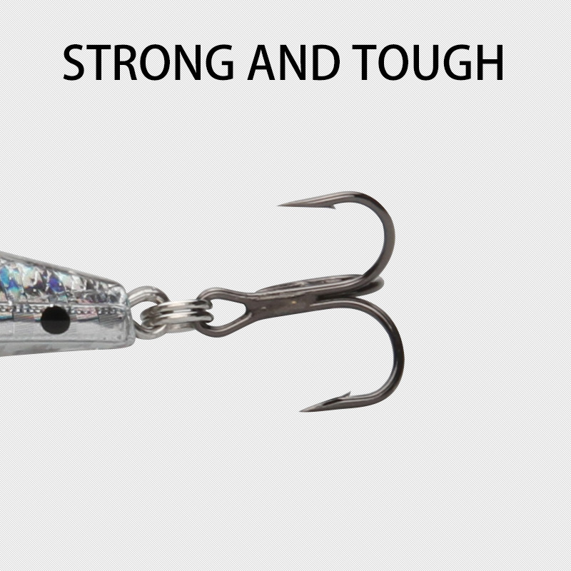 Wondershot A21 6 cm 6,8 g Nuov - Fishing Lure Jerkbait recensione e prezzo