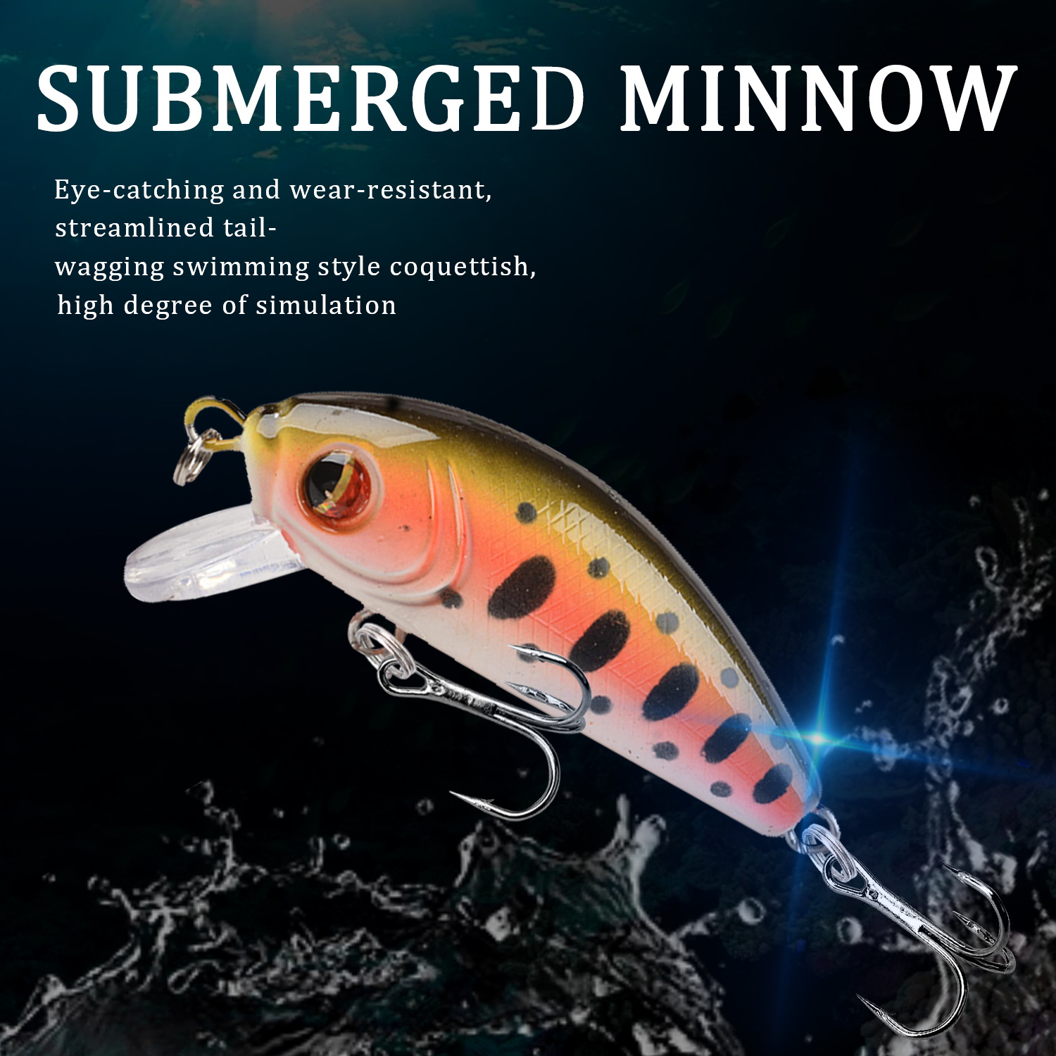 1 pz giappone modello caldo Mi - Fishing Lure Jerkbait recensione e prezzo